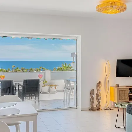 Apartment Lolas Puerto del Carmen (Lanzarote)