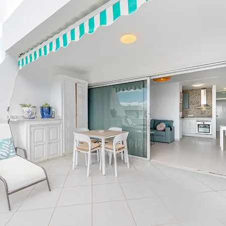 Apartman Lolas Puerto del Carmen