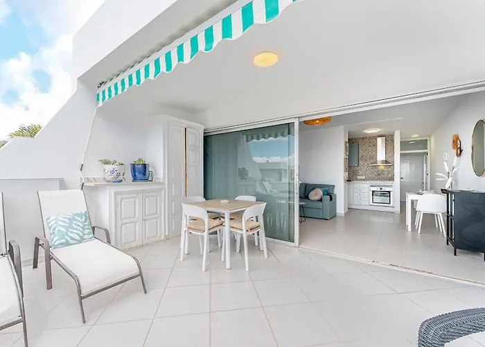 Apartamento Lolas Puerto del Carmen (Lanzarote)