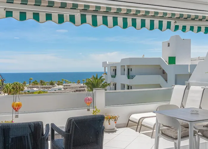 Lolas Apartamento Puerto del Carmen (Lanzarote)